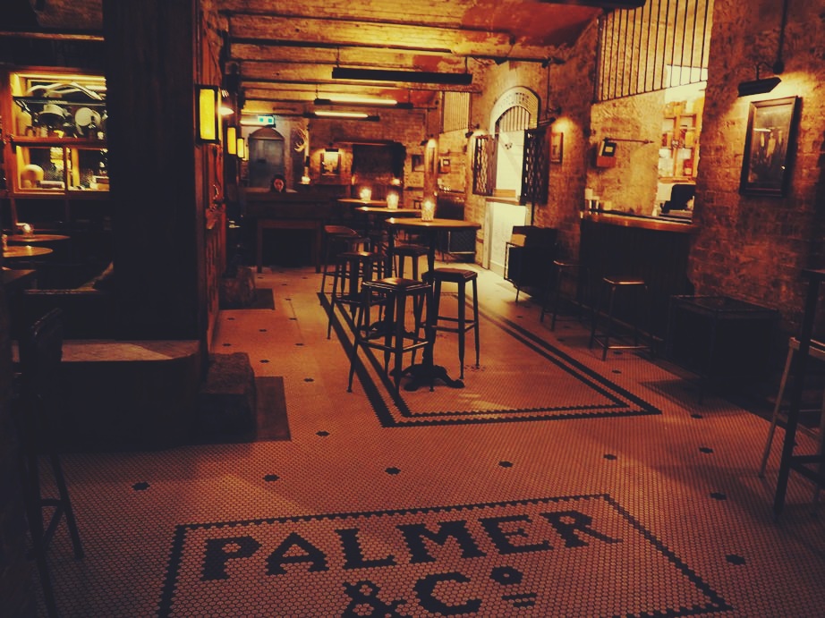 Palmer & Co