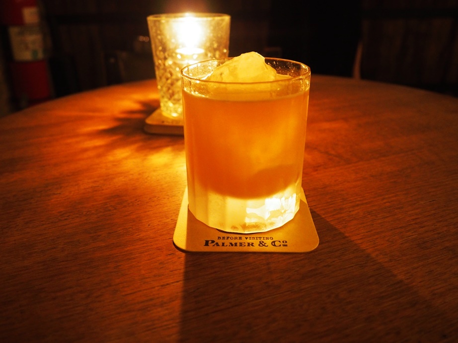 Palmer & Co - Penicillin cocktail